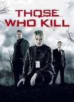 Those Who Kill (II) (2011-heute) Nacktszenen