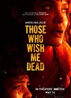Those Who Wish Me Dead (2021) Nacktszenen