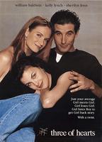 Three Of Hearts 1993 film nackten szenen