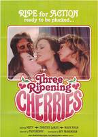 Three Ripening Cherries (1979) Nacktszenen