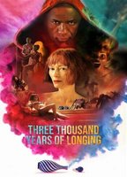 Three Thousand Years of Longing 2022 film nackten szenen