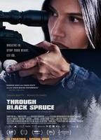 Through Black Spruce 2018 film nackten szenen