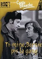Ti-mine, Bernie pis la gang... 1977 film nackten szenen