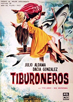 Tiburoneros 1963 film nackten szenen
