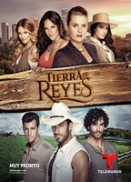 Tierra de Reyes 2014 - 2015 film nackten szenen