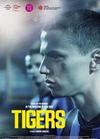 Tigers (2020) Nacktszenen