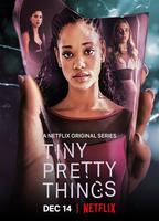 Tiny Pretty Things (2020-heute) Nacktszenen
