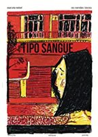 Tipo Sangue (2017) Nacktszenen