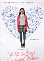 To All the Boys I've Loved Before (2018) Nacktszenen