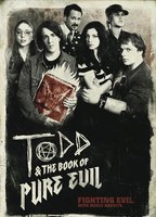 Todd And The Book Of Pure Evil 2010 film nackten szenen