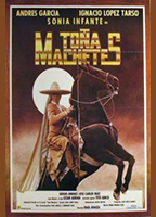 Toña machetes (1985) Nacktszenen