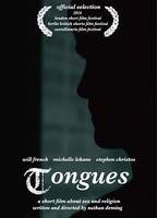 Tongues 2014 film nackten szenen