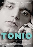 Tonio (2016) Nacktszenen