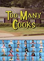 Too Many Cooks (2014) Nacktszenen