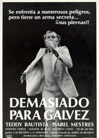 Too Much for Galvez 1981 film nackten szenen