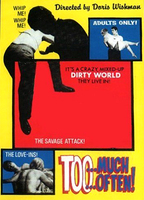 Too Much Too Often! (1968) Nacktszenen