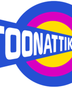 Toonattik (2005-2010) Nacktszenen