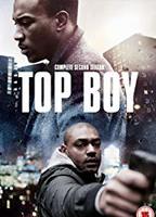 Top Boy 2011 film nackten szenen