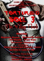 Tortured Soul 3: The Willing Flesh 2004 film nackten szenen