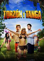Torzon y Tanga (2017) Nacktszenen