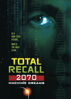 Total Recall 2070 (1999) Nacktszenen