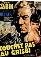 Touchez Pas au Grisbi 1954 film nackten szenen