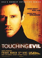 Touching Evil (2004) Nacktszenen