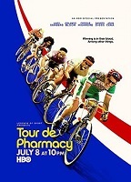 Tour de Pharmacy 2017 film nackten szenen
