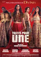 Toutes pour une 2024 film nackten szenen