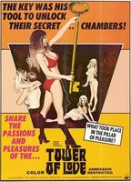 Tower of Love (1974) Nacktszenen