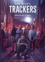 Trackers 2019 film nackten szenen