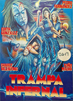 Trampa infernal (1989) Nacktszenen