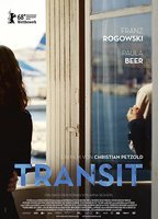 Transit (2018) Nacktszenen