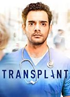 Transplant 2020 film nackten szenen