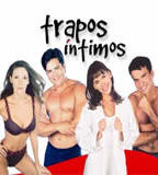 Trapos íntimos (2002-2003) Nacktszenen