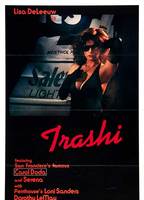 Trashi 1981 film nackten szenen