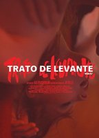 Trato de Levante (2015) Nacktszenen