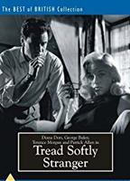 Tread Softly Stranger 1958 film nackten szenen