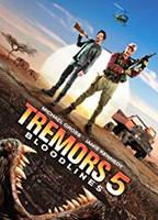 Tremors 5: Bloodlines 2015 film nackten szenen