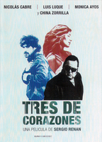 Tres de corazones (1993) Nacktszenen