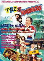 Tres huasnacos 1997 film nackten szenen