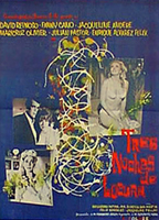 Tres noches de locura 1970 film nackten szenen