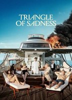 Triangle of Sadness 2022 film nackten szenen