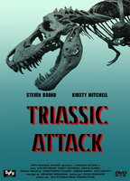 Triassic Attack (2010) Nacktszenen