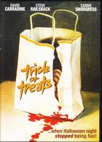 Trick or Treats (1982) Nacktszenen