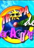 Tropa de vacaciones (1996-1998) Nacktszenen