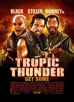 Tropic Thunder 2008 film nackten szenen