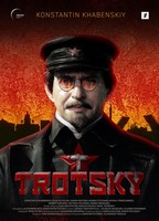 Trotsky 2017 film nackten szenen