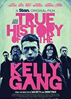 True History of the Kelly Gang 2019 film nackten szenen