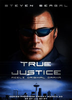 True Justice (2010-2012) Nacktszenen